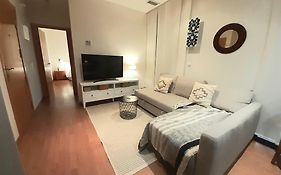 Alicante Apartamento Centro