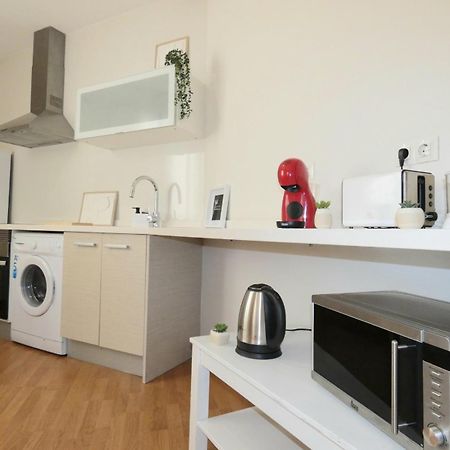 Apartament Alicante Apartamento Centro Zewnętrze zdjęcie