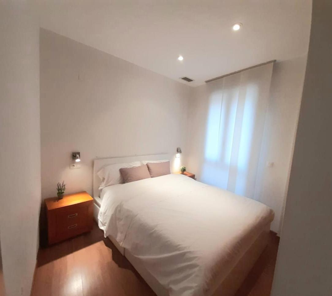 Apartament Alicante Apartamento Centro Zewnętrze zdjęcie