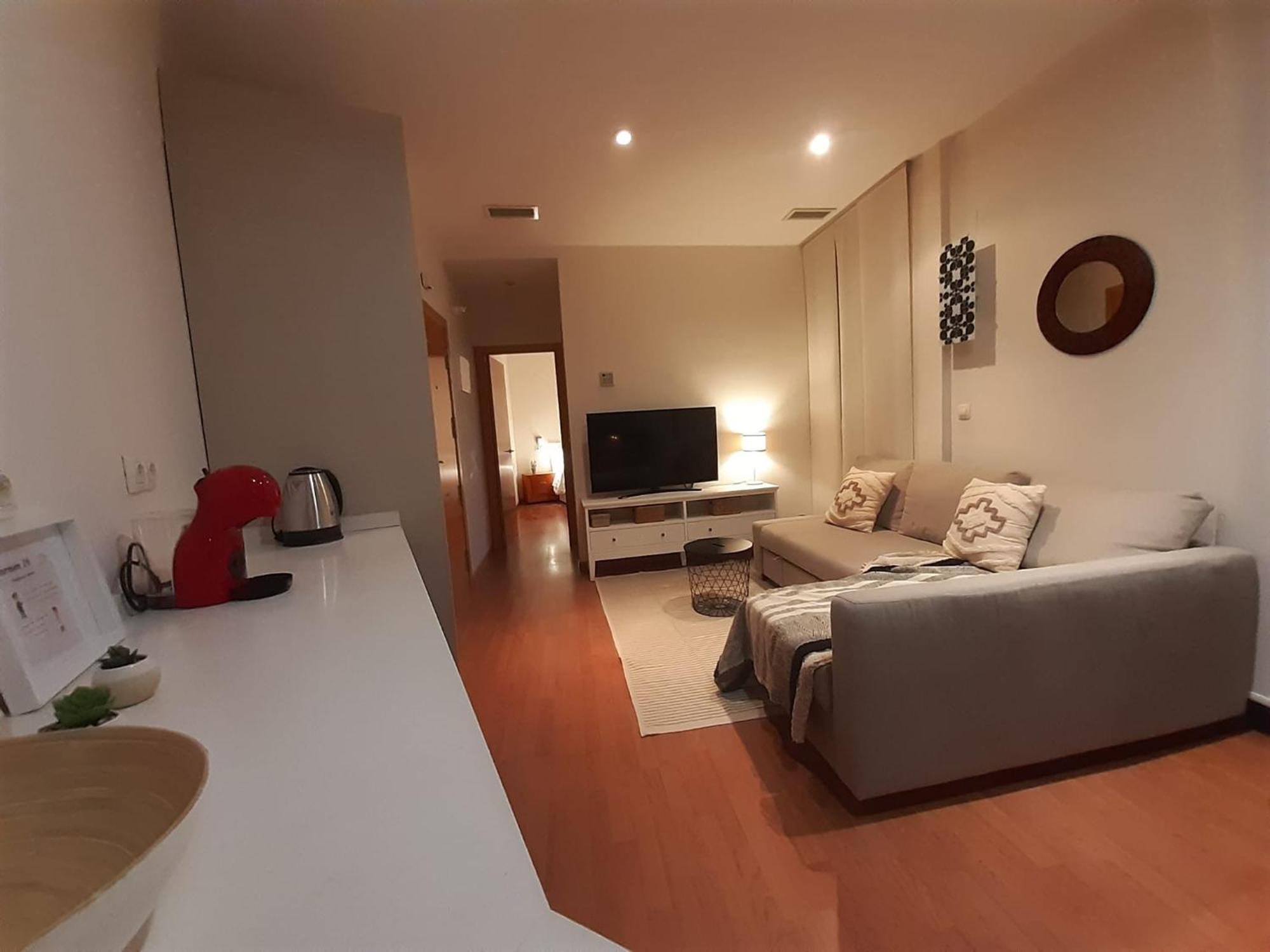 Apartament Alicante Apartamento Centro Zewnętrze zdjęcie
