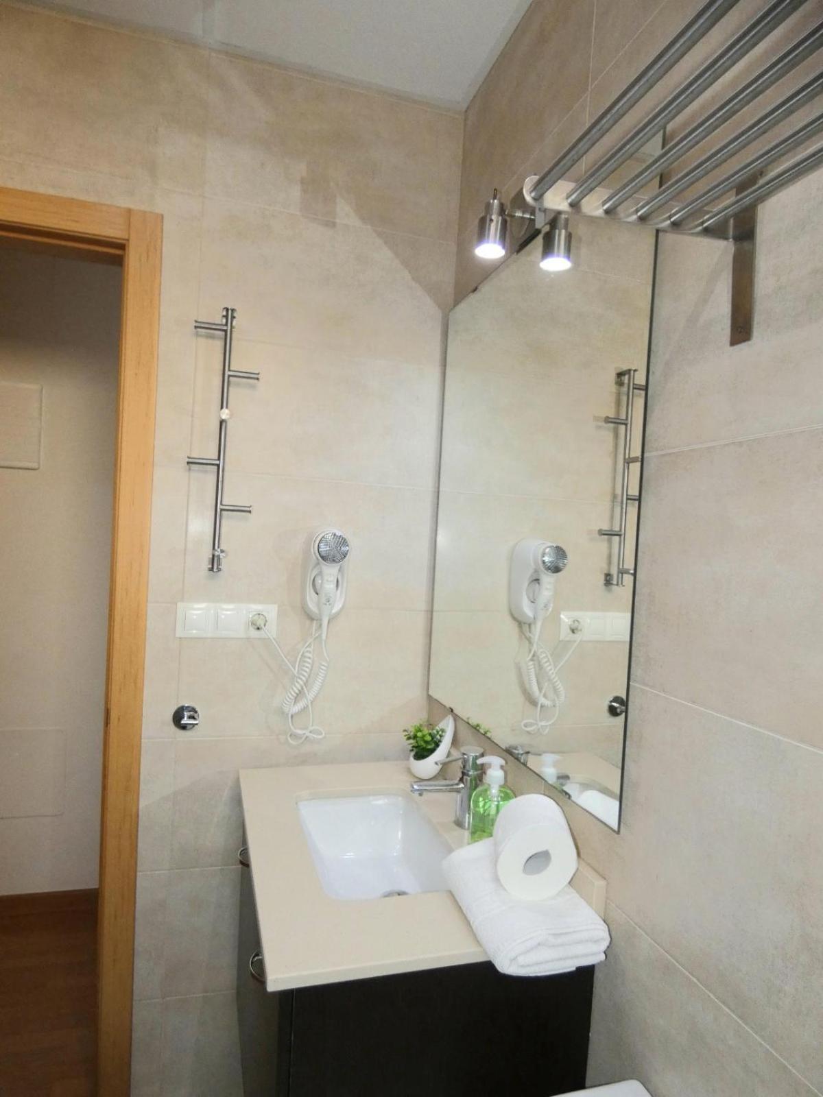 Apartament Alicante Apartamento Centro Zewnętrze zdjęcie