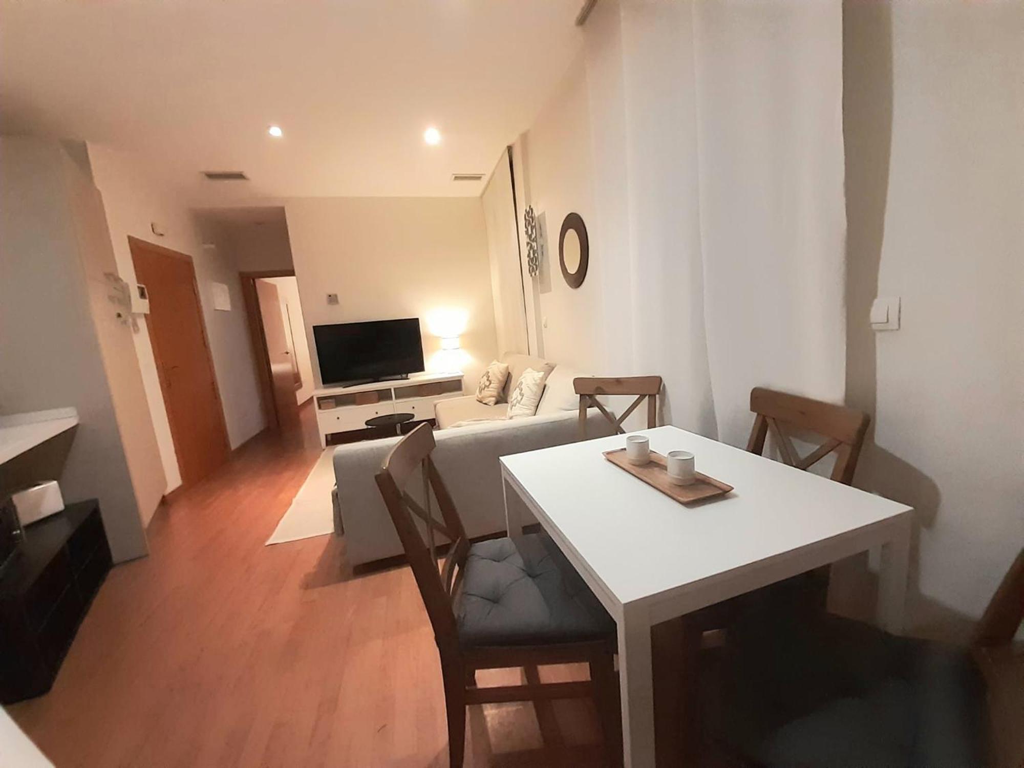 Apartament Alicante Apartamento Centro Zewnętrze zdjęcie