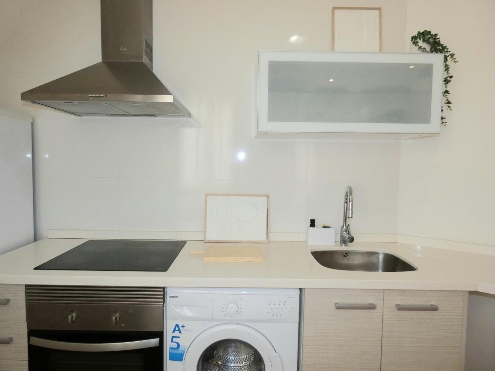 Apartament Alicante Apartamento Centro Zewnętrze zdjęcie