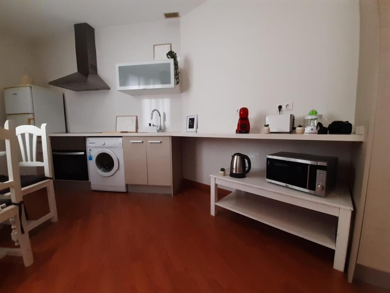 Apartament Alicante Apartamento Centro Zewnętrze zdjęcie