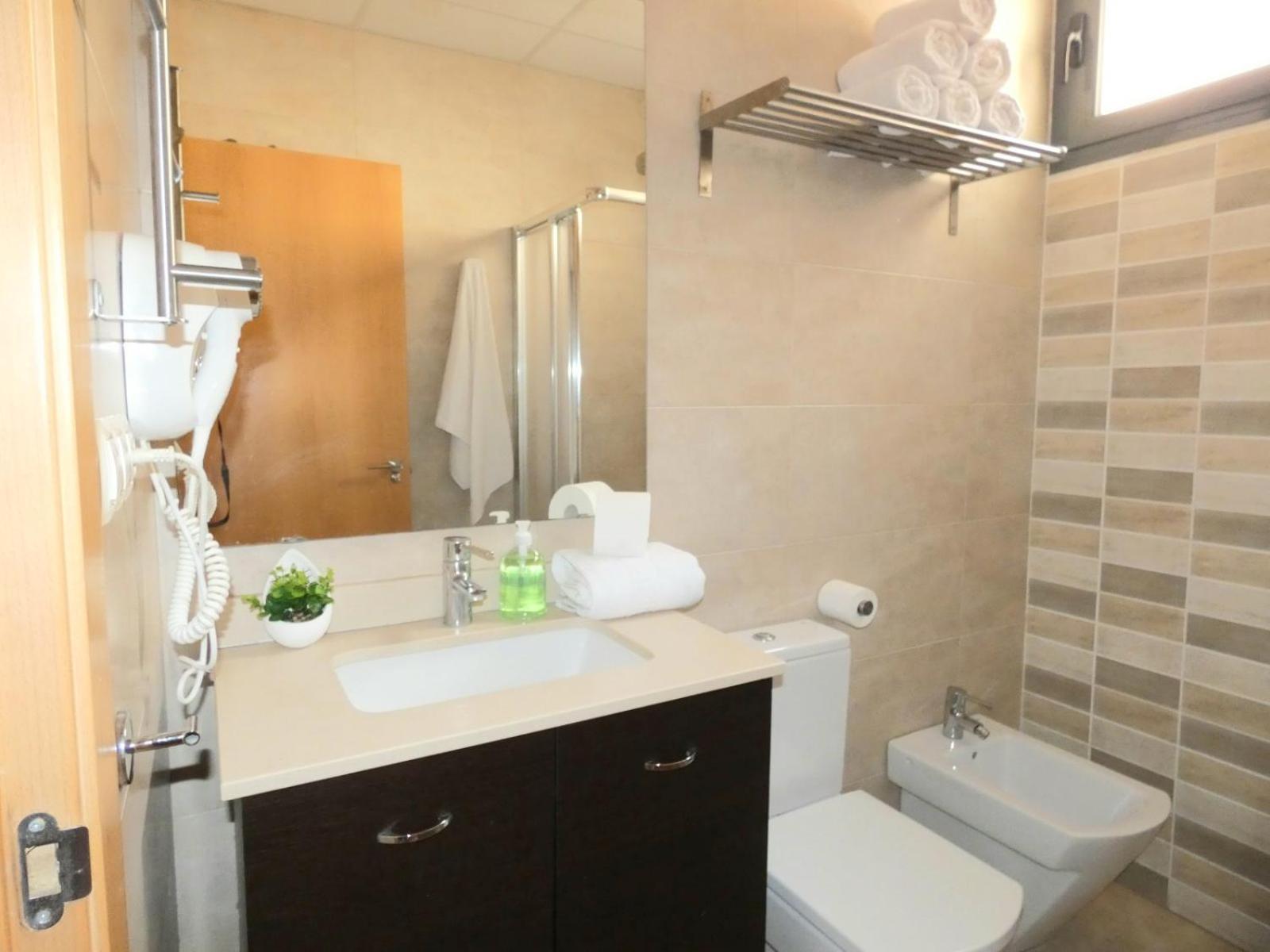 Apartament Alicante Apartamento Centro Zewnętrze zdjęcie