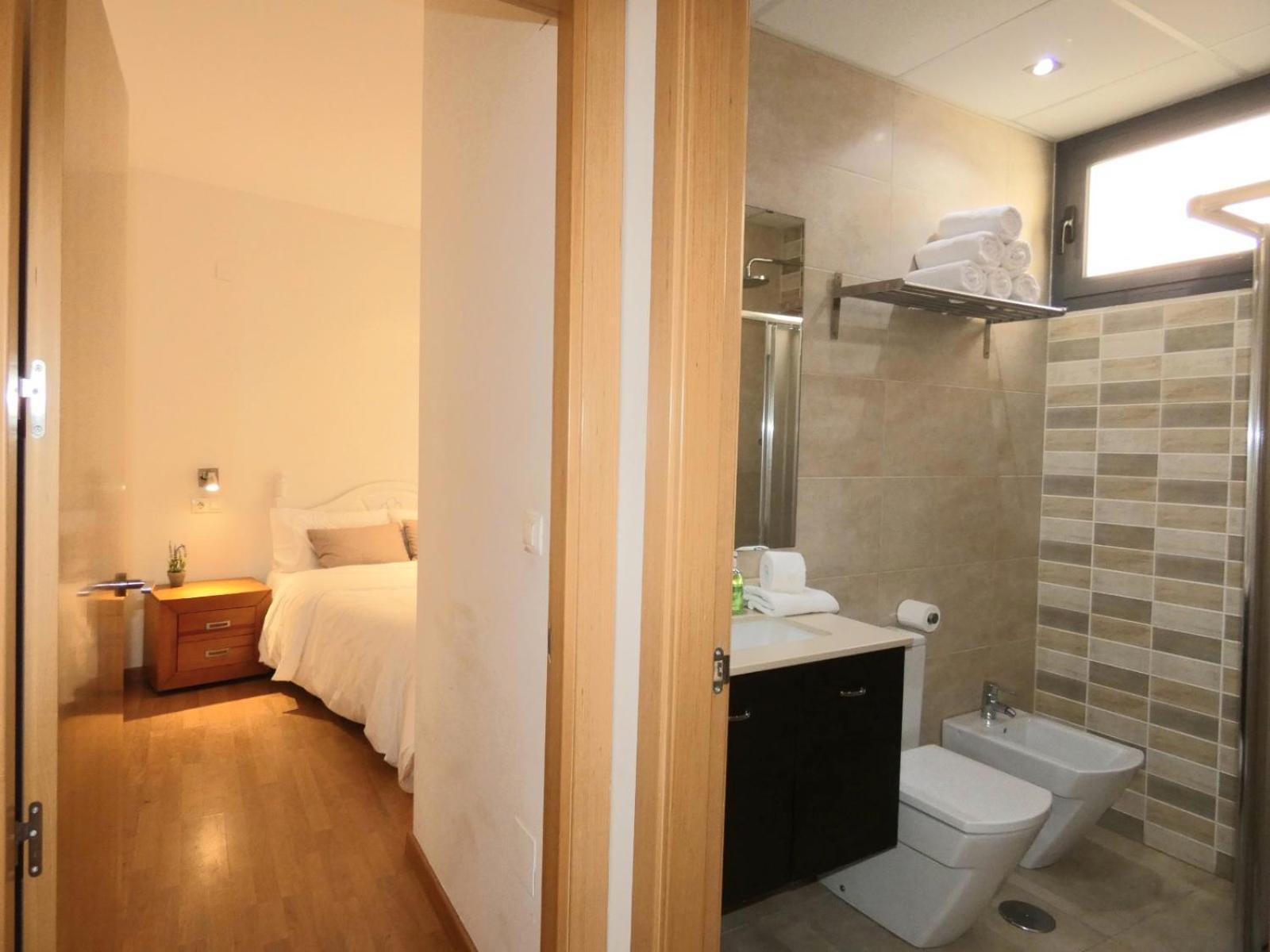 Apartament Alicante Apartamento Centro Zewnętrze zdjęcie